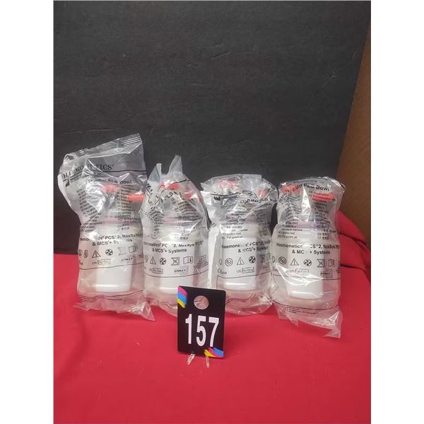 Haemonetics BMB PLS Bowl Lot B