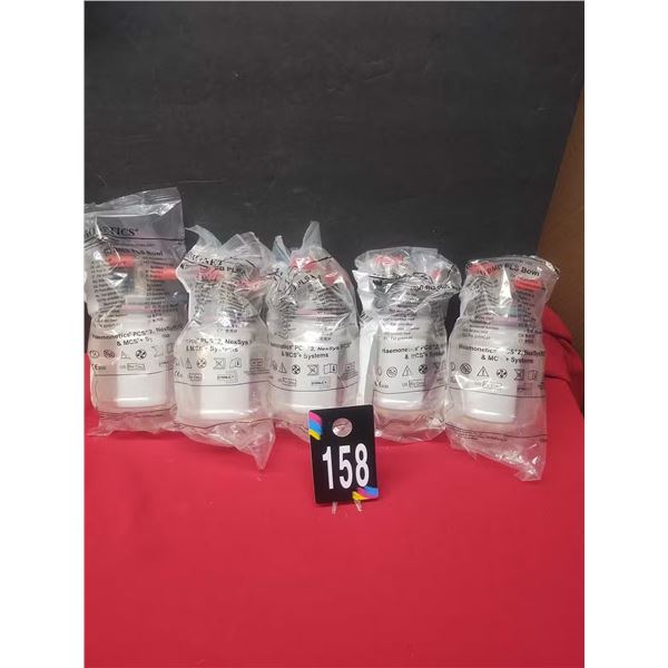 Haemonetics BMB PLS Bowl Lot C