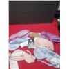 Image 1 : Zara Home Sleep Masks Lot E
