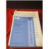Image 4 : Large Lot Of Sheet Music