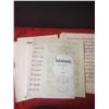 Image 5 : Large Lot Of Sheet Music