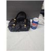 Image 2 : Goth Chic Womens Handbag