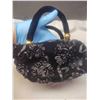 Image 4 : Goth Chic Womens Handbag