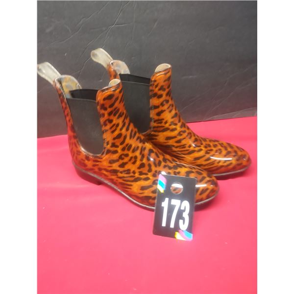 Elements Women's Rubber Boots