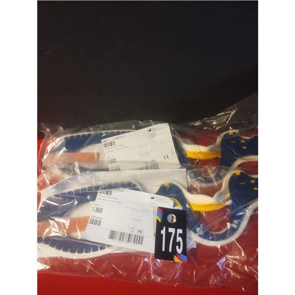 Stiffneck C-Collar Lot 2