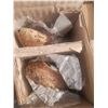 Image 5 : Ceramic Stones With Herb "Fennel" Engraved Lot 3