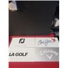 Image 2 : Various Golf Branded Signs Lot B