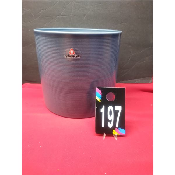 Scheurich Flower Pot