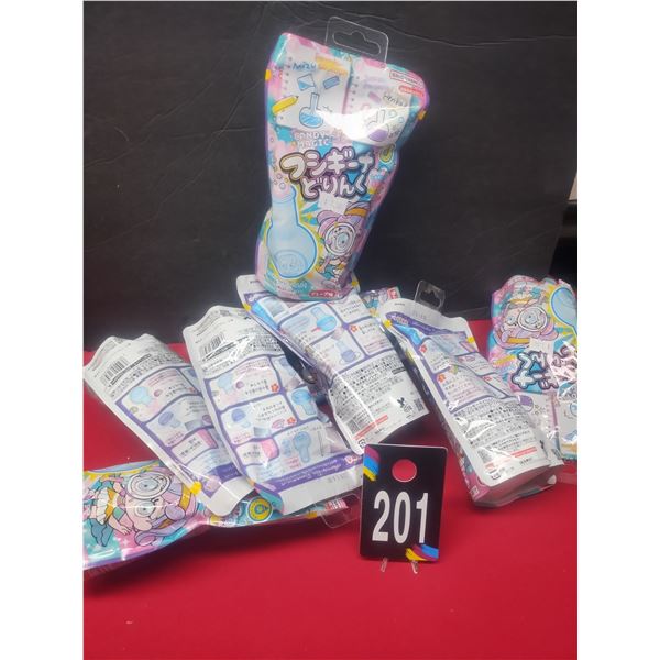 Candy Magic Lab Fushigi-na Drink