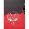 Image 3 : Restaurant Martini Glassware