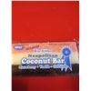 Image 2 : Blue Ribbon Coconut Bar