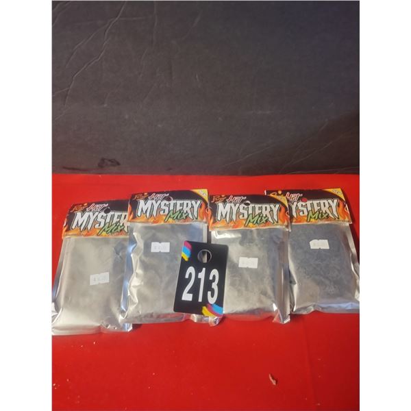 Parpa Hot Mystery Mix Lot 2