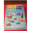 Image 3 : Origami Book Lot D