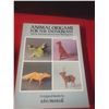 Image 9 : Origami Book Lot D