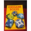 Image 2 : Origami Book Lot E