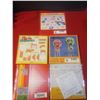 Image 8 : Origami Craft Lot A