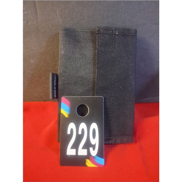 Uncle Mikes Buttstock Shell Holder Lot 4