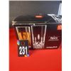 Image 1 : Opera Crystal Tumbler Glasses