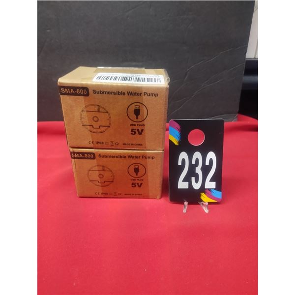 Cat/Dog Fountain Pump