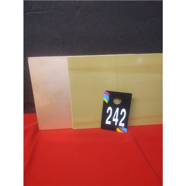 PCB Copper Clad Board