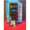 Image 1 : Sharp Science Calculator Lot 2
