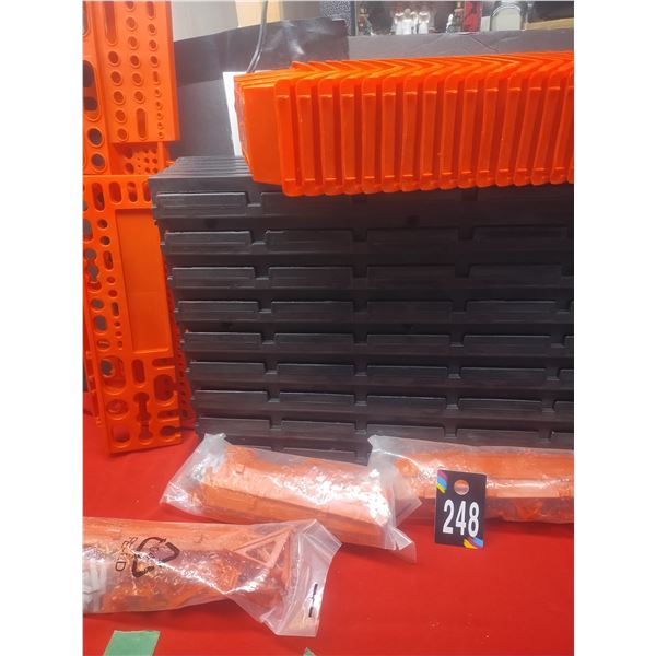 Garage/Workshop Organizer