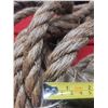 Image 2 : Coil Of Thick Rope