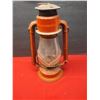 Image 2 : Vintage Oil Lantern