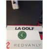 Image 2 : Various Golf Branded Signs Lot 3