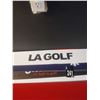 Image 1 : Various Golf Branded Signs Lot 4