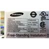 Image 4 : SAMSUNG STAINLESS STEEL 36" WIDE FRENCH DOOR FRIDGE WITH BOTTOM FREEZER DRAWER