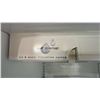 Image 4 : ELECTROLUX ICON STAINLESS STEEL 32" WIDE SWING DOOR COMMERCIAL FRIDGE
