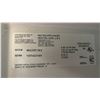Image 3 : MAYTAG STAINLESS STEEL 33" WIDE SIDE BY SIDE REFRIGERATOR