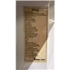 Image 3 : MAGIC CHEF STAINLESS STEEL 30" WIDE SWING DOOR REFRIGERATOR WITH TOP FREEZER