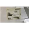 Image 3 : SAMSUNG STAINLESS STEEL 32" WIDE SWING DOOR FRIDGE WITH BOTTOM FREEZER