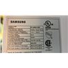 Image 3 : SAMSUNG BLACK 28.5" WIDE SWING DOOR FRIDGE WITH TOP FREEZER