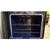 Image 2 : LG 5 BURNER FLAT TOP RANGE WITH CONVECTION OVEN