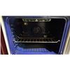 Image 2 : ELECTROLUX 5-BURNER FLAT TOP RANGE WITH CONVENTION OVEN