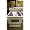 Image 1 : FRIGIDAIRE 4 ELEMENT ELECTRIC RANGE
