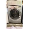 Image 5 : MAYTAG 2000 SERIES GREY FRONT LOAD WASHER & DRYER SET