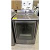 Image 5 : SAMSUNG WASHER & DRYER SET: WASHER IS TOP LOAD