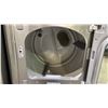 Image 6 : SAMSUNG WASHER & DRYER SET: WASHER IS TOP LOAD
