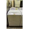 Image 2 : MAYTAGE NEPTUNE FRONT LOAD WASHER & DRYER SET