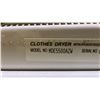 Image 4 : MAYTAGE NEPTUNE FRONT LOAD WASHER & DRYER SET