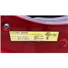 Image 7 : SAMSUNG RED FRONT LOAD WASHER & DRYER SET