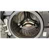 Image 2 : SAMSUNG BLACK FRONT LOAD WASHING MACHINE