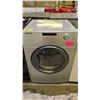 Image 1 : SAMSUNG GREY CLOTHES DRYER