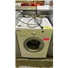 Image 1 : WHIRLPOOL WHITE 1.9 CU.FT COMPACT FRONT LOAD WASHER