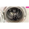 Image 2 : WHIRLPOOL WHITE 1.9 CU.FT COMPACT FRONT LOAD WASHER
