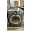 Image 1 : SAMSUNG GREY CLOTHES DRYER